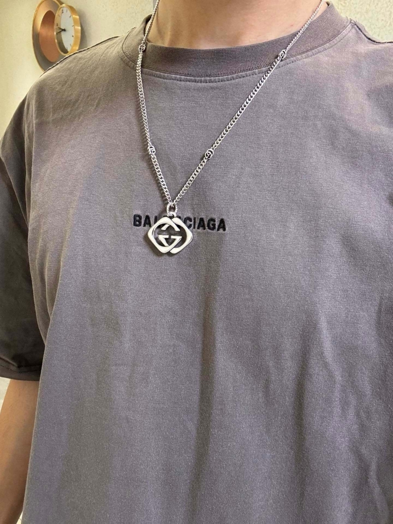Gvc*1 necklaces